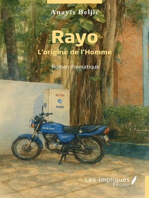 cover image of Rayo